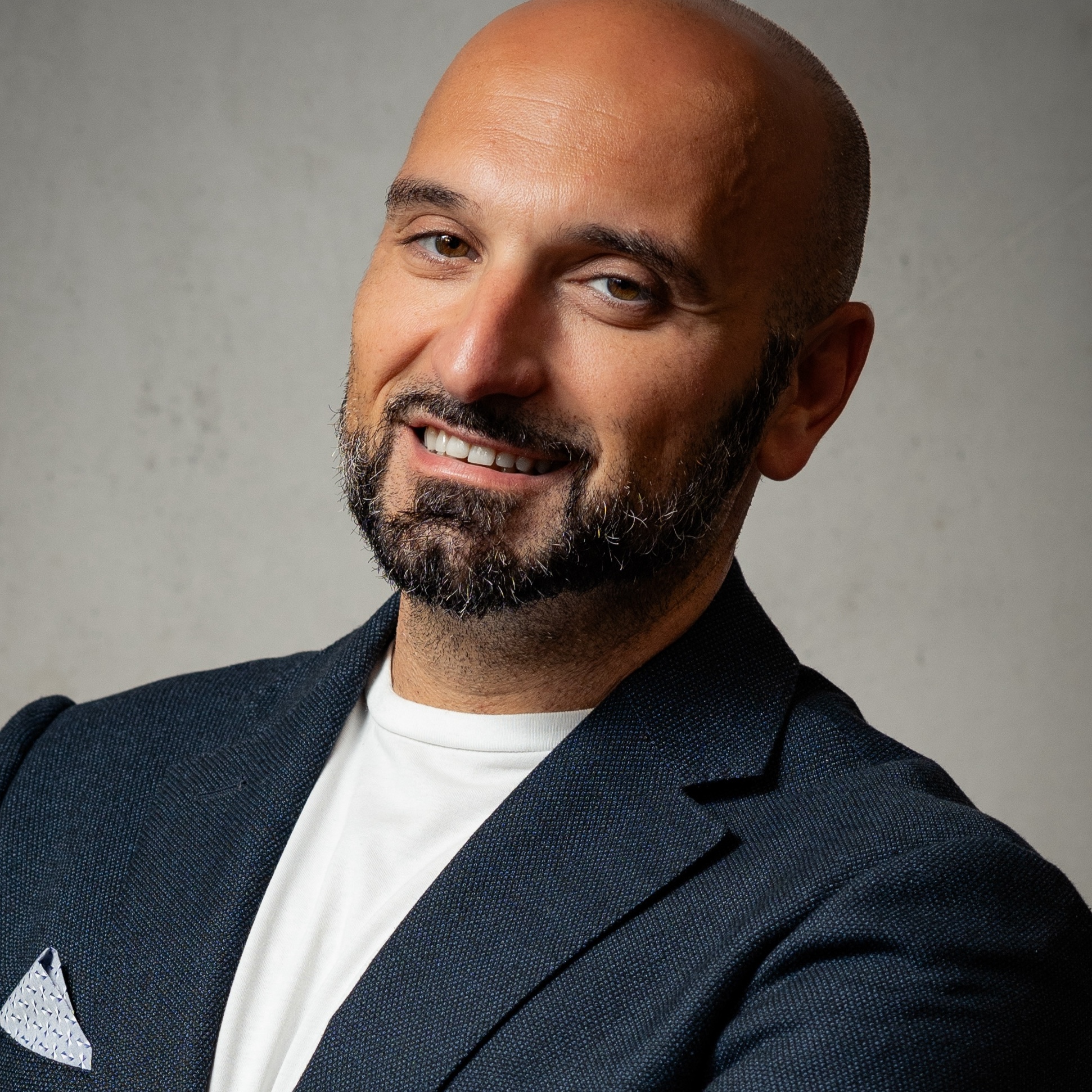 Claudio Vaccaro